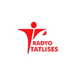 Radyo Tatlıses logo
