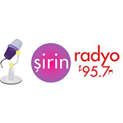 Radyo Şirin logo