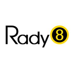 Radyo 8 logo