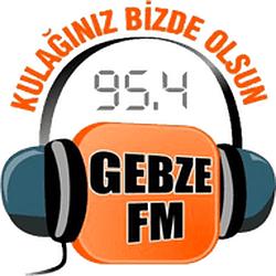 Gebze FM logo