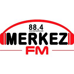 Merkez FM logo