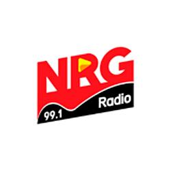 NRG Gold radio logo
