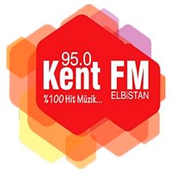 Kent FM logo