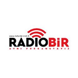 Radyo Bir logo