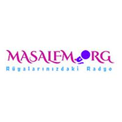 MasalFM radio logo