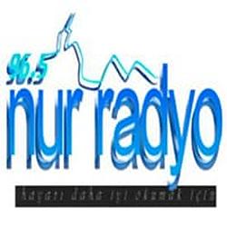 Nur FM logo