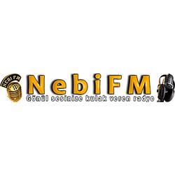 Nebi FM logo