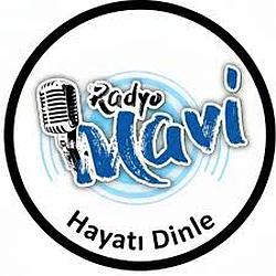 Radyo Mavi logo