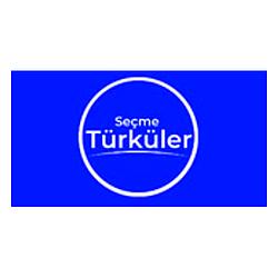 Seçme Türküler radio logo