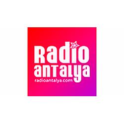 Radio Antalya logo