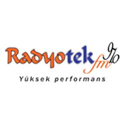 Radyo Tek logo