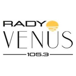 Radyo Venüs logo