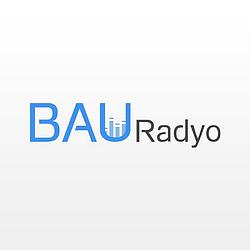 BAU Radyo logo