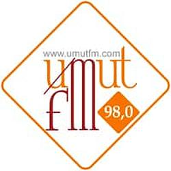 Umut FM logo