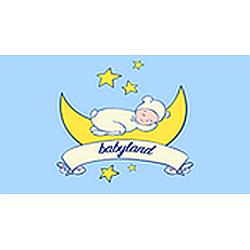 Babyland radio logo