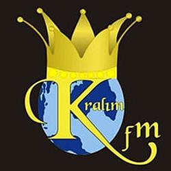 Kralim FM logo