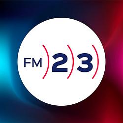 Radyo FM 23 logo