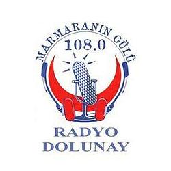 Dolunay FM logo