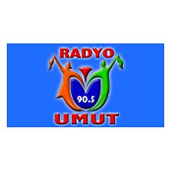 Radyo Umut logo