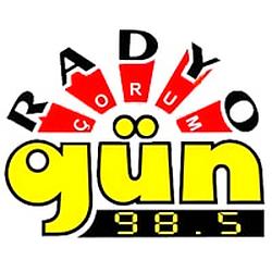Radyo Gun logo