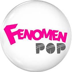 Radyo Fenomen Pop logo