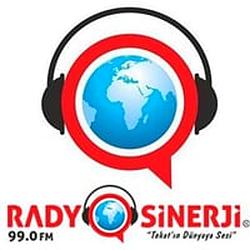 Radyo Sinerji logo