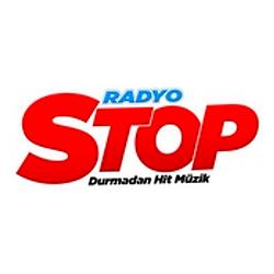 Radyo STOP logo