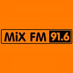 Mix FM logo
