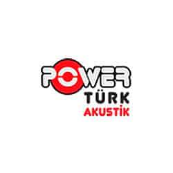 PowerTürk Akustik radio logo