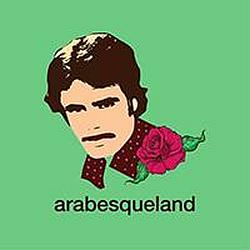 Arabeskland radio logo