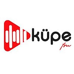 Küpe FM logo