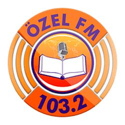Özel FM logo