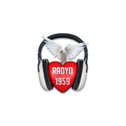 Radyo1959 radio logo
