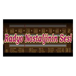 Radyo Nostaljinin Sesi logo