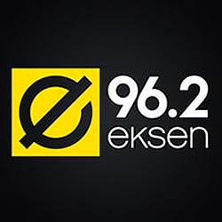 Radyo Eksen logo