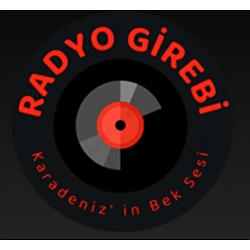 Radyo Girebi logo