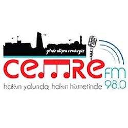Cemre FM logo