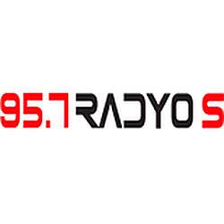 Radyo S logo