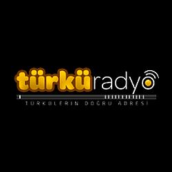 Turku FM Radyo logo