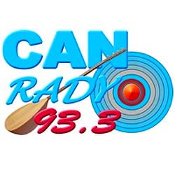 Can Radyo logo