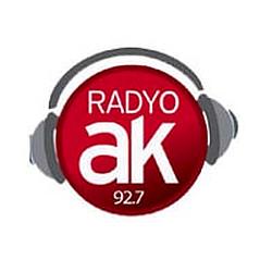 Radyo AK logo