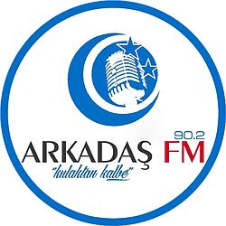 Arkadas Radyo logo