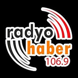Radyo Haber logo