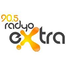 Radyo Extra logo