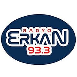 Radyo Erkan logo