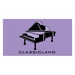 Classicland radio logo