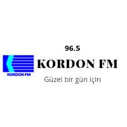 Kordon FM logo
