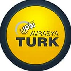 Radyo Avrasya Türk logo