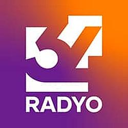 Radyo 34 logo
