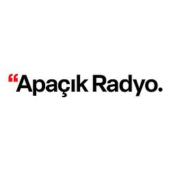 Apaçık Radyo logo